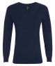 SOLS01711 Pullover a V Glory Women
