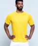 SPORTMAN-fluo T-shirt Sport Man Fluo
