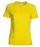 SPRINTGI T-Shirt Running Women
