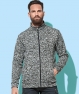 ST5850 Giacca Active Knit Fleece