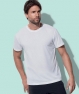 ST8600 T-shirt Active Cotton Touch uomo
