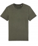 STTU976 T-shirt Unisex Crafter Vintage