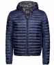 TJ9610 Giacca Hooded Aspen Crossover