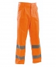 W515 Pantalone alta visibilità da lavoro estivo
