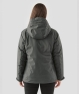 X-2W Giacca donna Nostromo