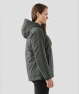 X-2W Giacca donna Nostromo