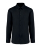 PK504 Camicia uomo popeline manica lunga Premium