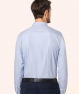 PK504 Camicia uomo popeline manica lunga Premium