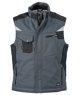 JN825 Craftsmen Softshell Vest