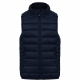K6115 Piumino bambino leggero smanicato