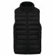 K6115 Piumino bambino leggero smanicato