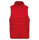 K6115 Piumino bambino leggero smanicato