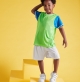 PT0417 Pettorine sportive traspiranti unisex