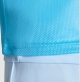 PT0417 Pettorine sportive traspiranti unisex