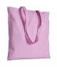 00539PEC Shopper colorato quadrato rosa