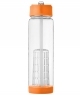 10031400 Borraccia con infusore  740 ml