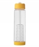 10031400 Borraccia con infusore  740 ml