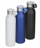 10086901 Borraccia in acciaio inossidabile riciclato RCS da 650 ml Grom