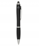 10645790 Penna a sfera  in plastica riciclata RCS Nash