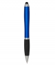 10645790 Penna a sfera  in plastica riciclata RCS Nash