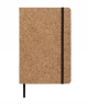 10730600 Block-notes in sughero A5 Napa