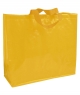 12132PEC Shopper laminato giallo