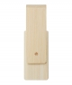 12374702 Chiavetta USB Rotate da 8 GB in bambù