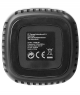 12398100 Altoparlante Bluetooth® con base per ricarica wireless