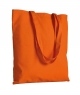 15145PEC Shopper colorato arancione