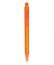 21035400 Penna a sfera satinata Calypso