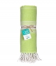 23423PEC Telo mare/pareo in cotone riciclato