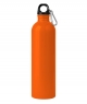26434PEC Bottiglia in acciaio inossidabile riciclato da 750 ml