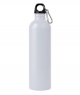 26434PEC Bottiglia in acciaio inossidabile riciclato da 750 ml