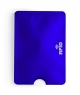 C41795 Porta carte monoscoparto RFID