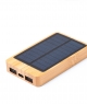 PB4215 Powerbank bamboo BERKEL