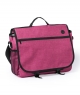 A5582 Borsa Celmar rosso