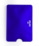 A5637EXP Porta carte con RFID
