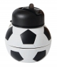 56-0603210 Borraccia pieghevole SOCCERMATE 550ml