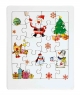 56-0905019 Puzzle di Natale XMAS CHALLENGE