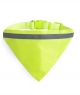 A5826 Collare bandana BIPOLS catarifrangente