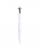 A6336 Penna 4 colori Clessin