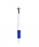 A6336 Penna 4 colori Clessin