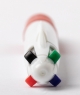 A6336 Penna 4 colori Clessin