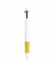 A6336 Penna 4 colori Clessin