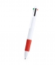 A6336 Penna 4 colori Clessin