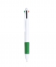 A6336 Penna 4 colori Clessin