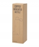 A21547 Borraccia termica Yomar 630ml