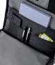 BG118L Zaino per laptop Recycled Twin Handle Roll-Top