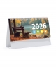 CN8066 Calendario da tavolo FLINT