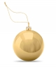 CX1466 Palla di Natale Happy Ball